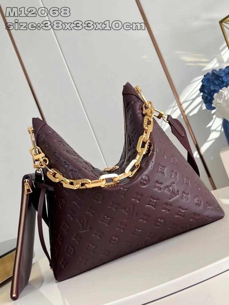 Modern Louis Vuitton Hobo Bags 49226