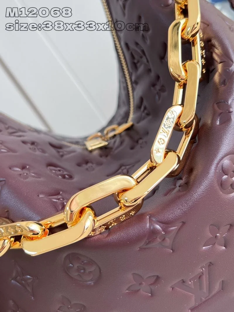 Modern Louis Vuitton Hobo Bags 49226
