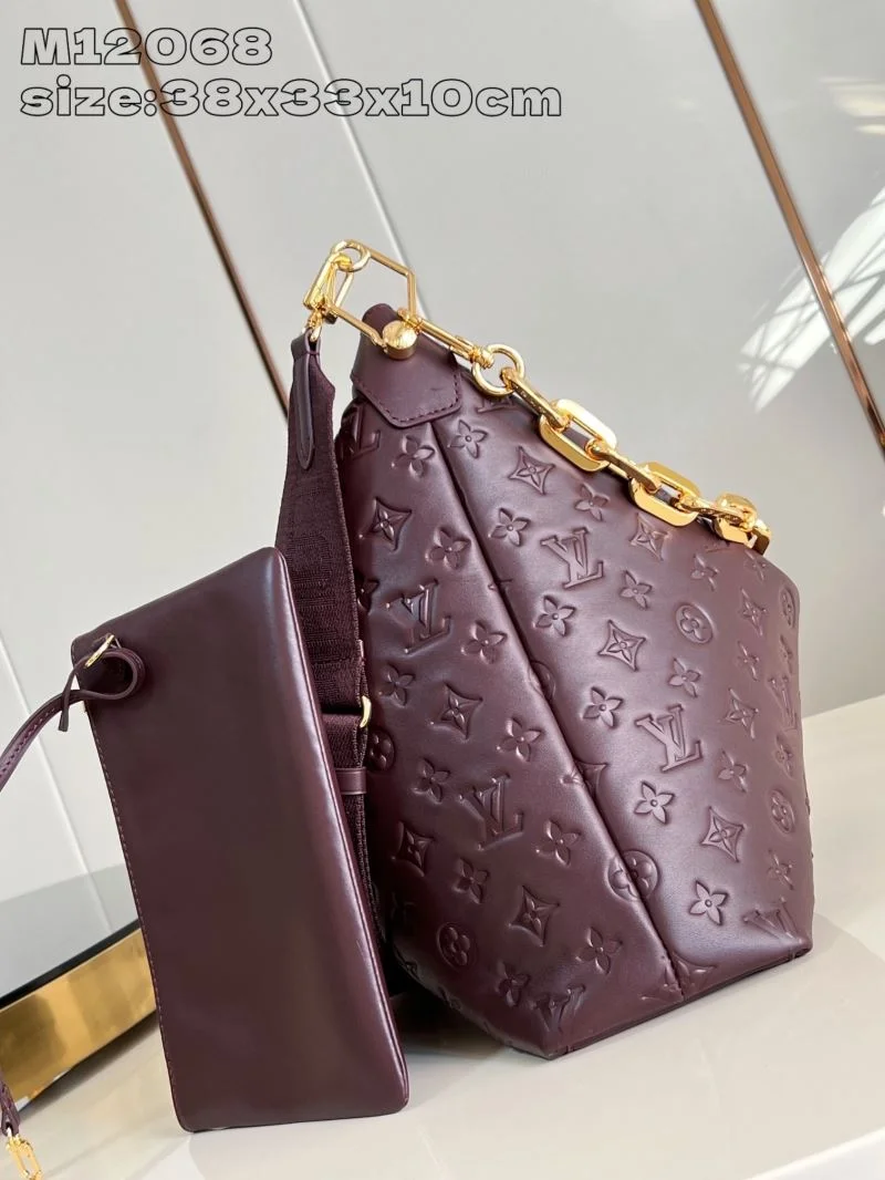 Modern Louis Vuitton Hobo Bags 49226