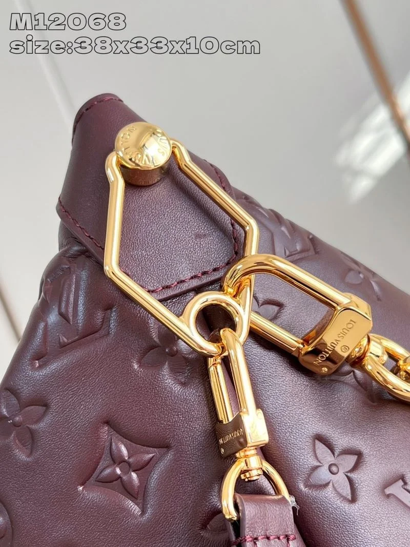 Modern Louis Vuitton Hobo Bags 49226