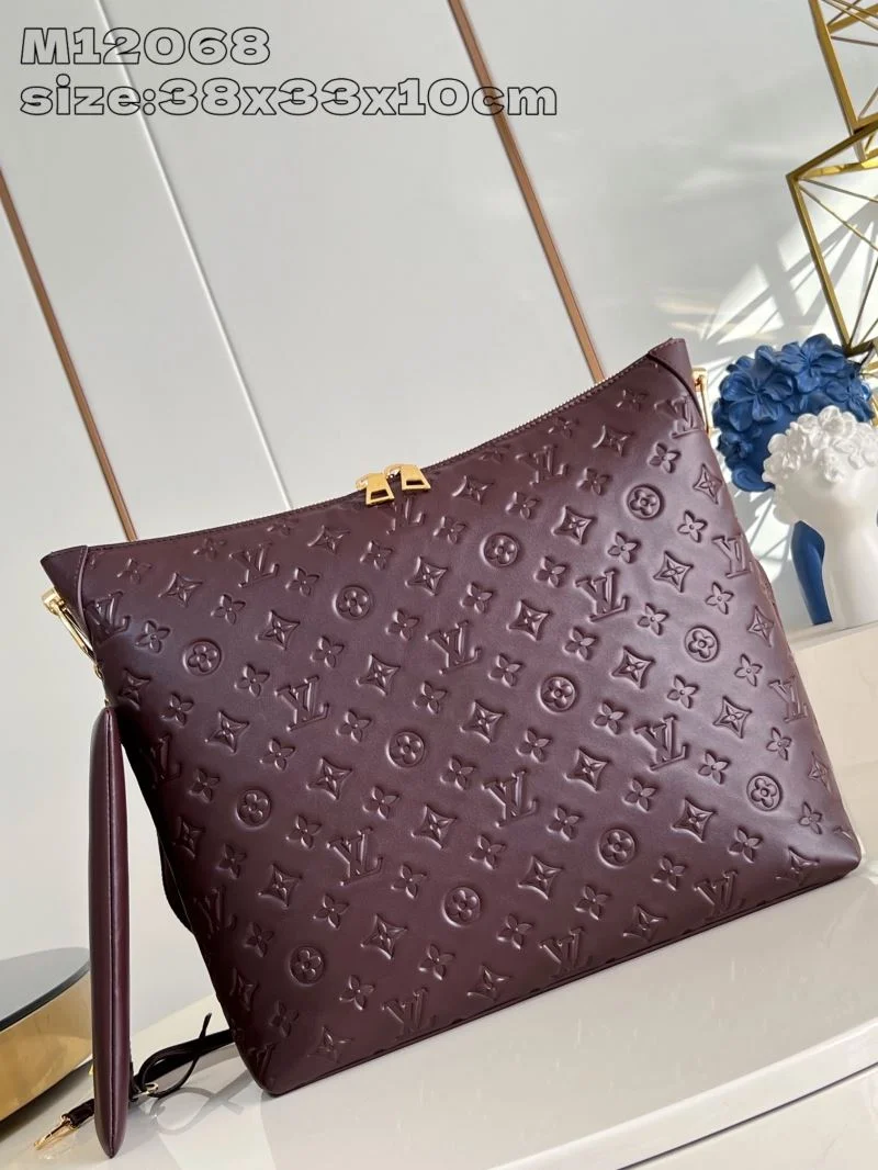 Modern Louis Vuitton Hobo Bags 49226