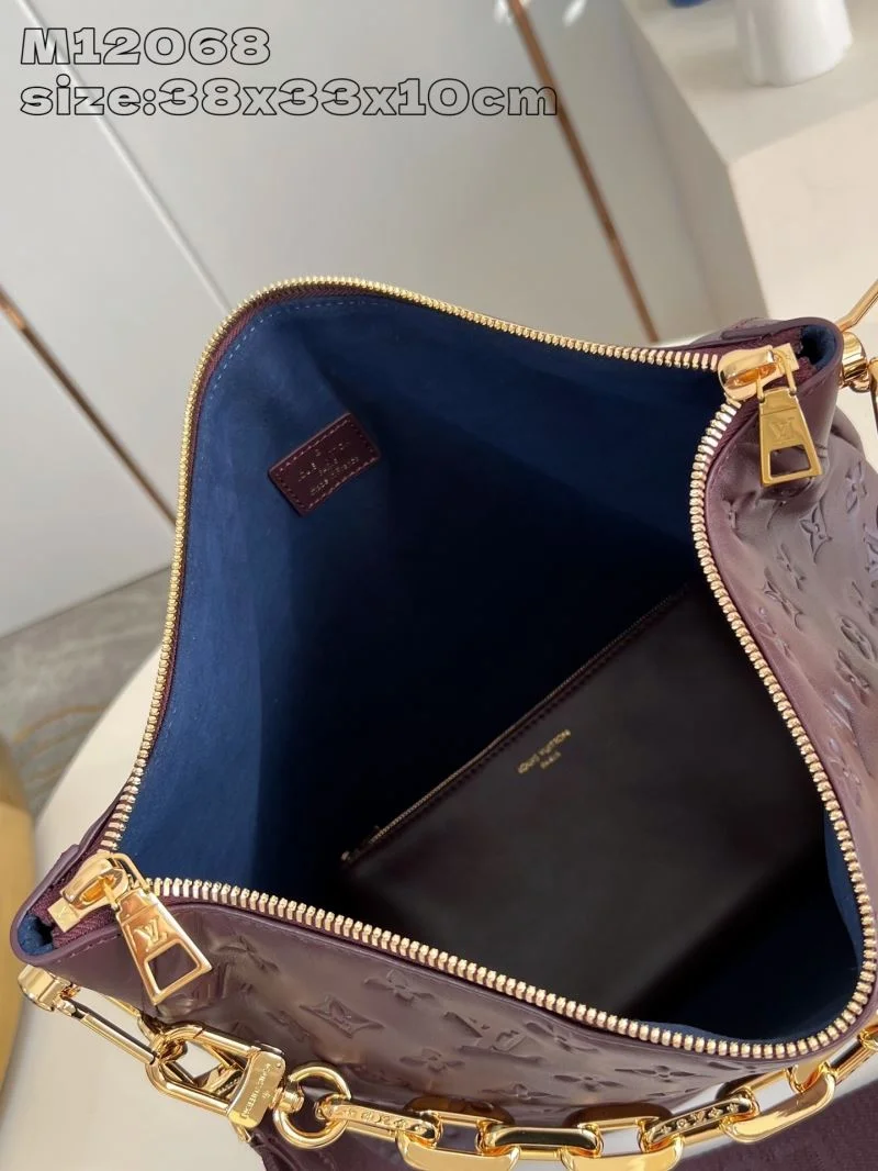 Modern Louis Vuitton Hobo Bags 49226
