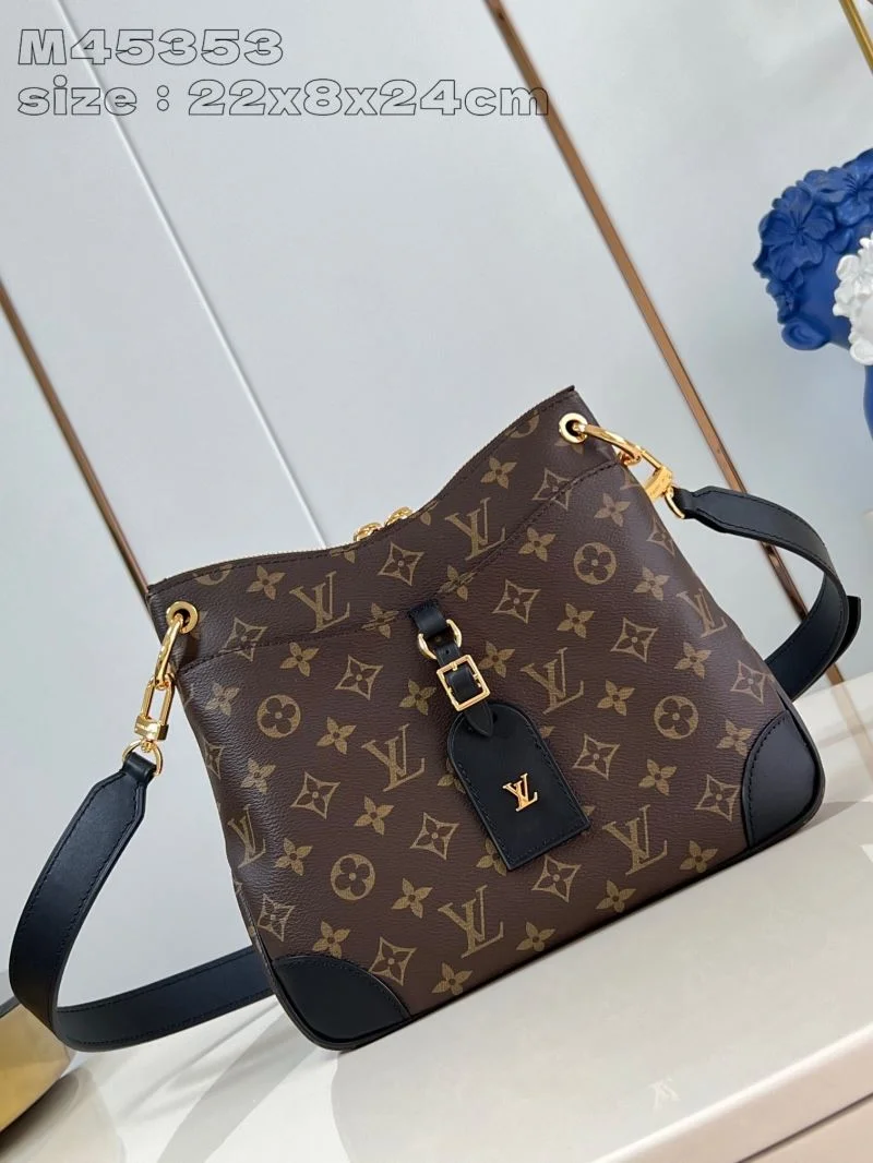 Fashionable Louis Vuitton Hobo Bags 49222