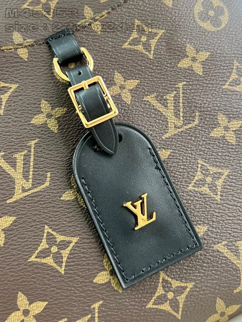 Fashionable Louis Vuitton Hobo Bags 49222