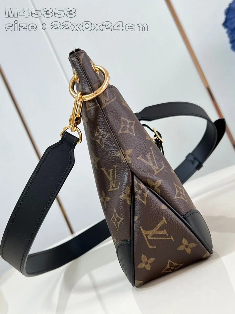Fashionable Louis Vuitton Hobo Bags 49222