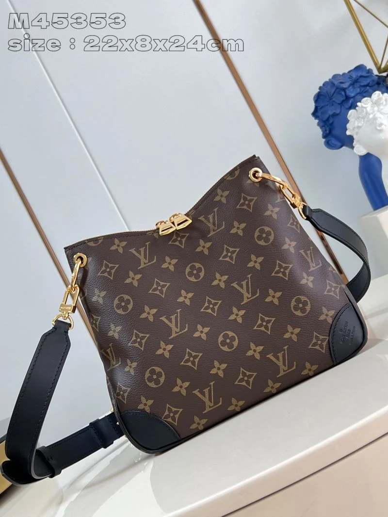 Fashionable Louis Vuitton Hobo Bags 49222