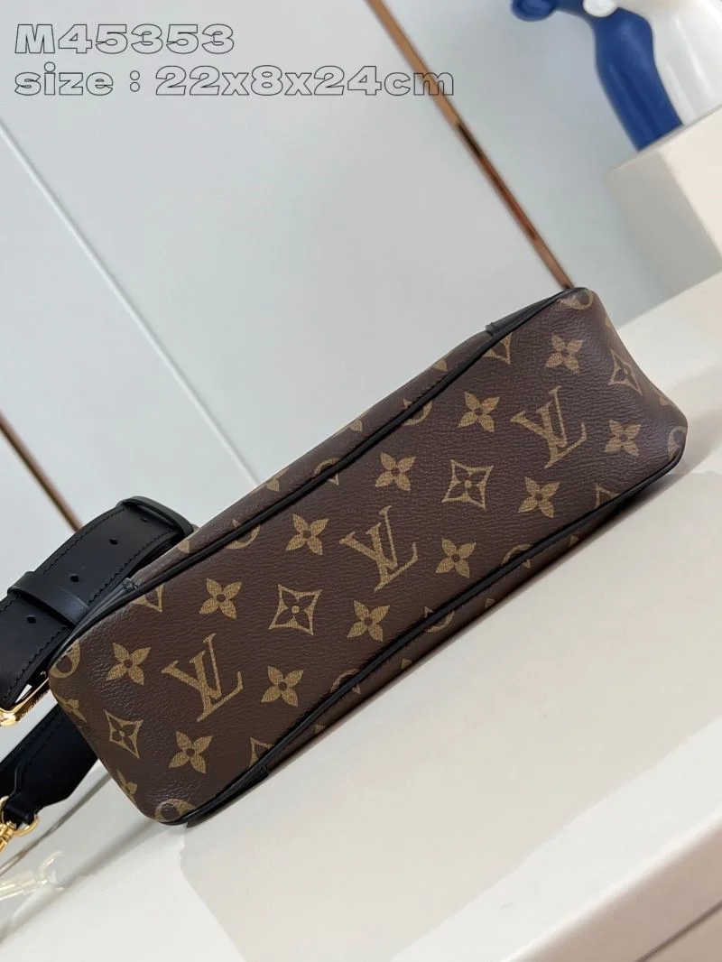 Fashionable Louis Vuitton Hobo Bags 49222
