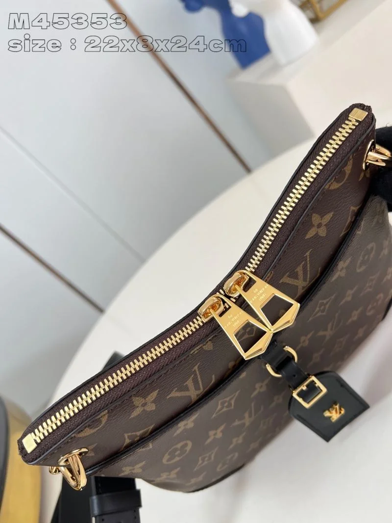 Fashionable Louis Vuitton Hobo Bags 49222
