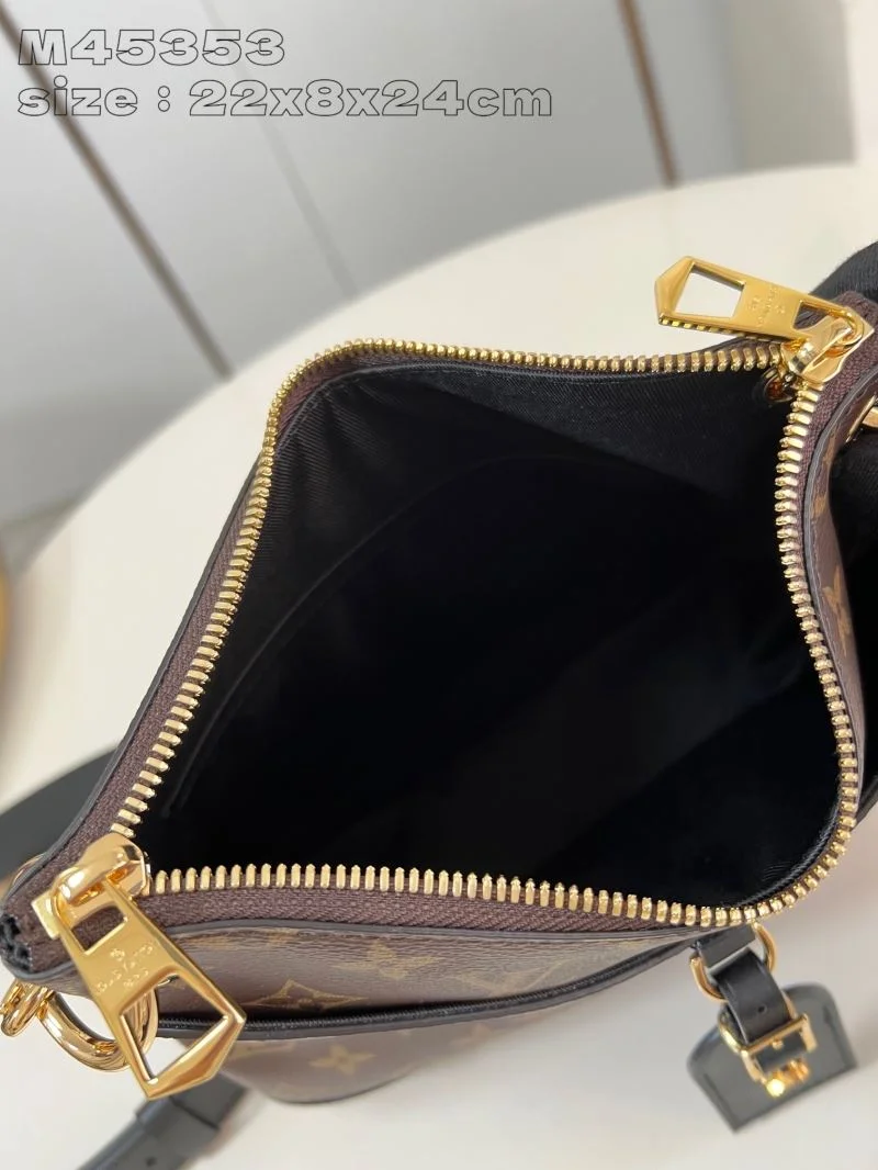 Fashionable Louis Vuitton Hobo Bags 49222