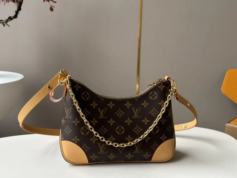 Compact Louis Vuitton Hobo Bags 49192