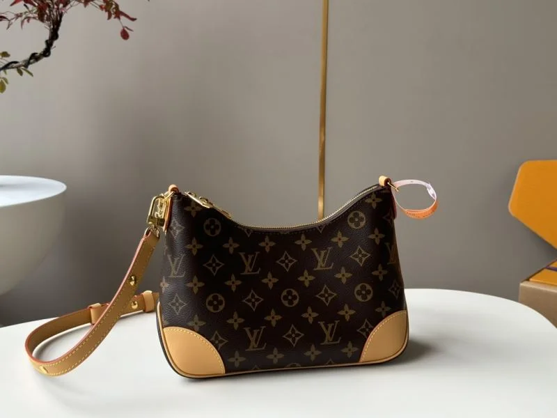 Compact Louis Vuitton Hobo Bags 49192