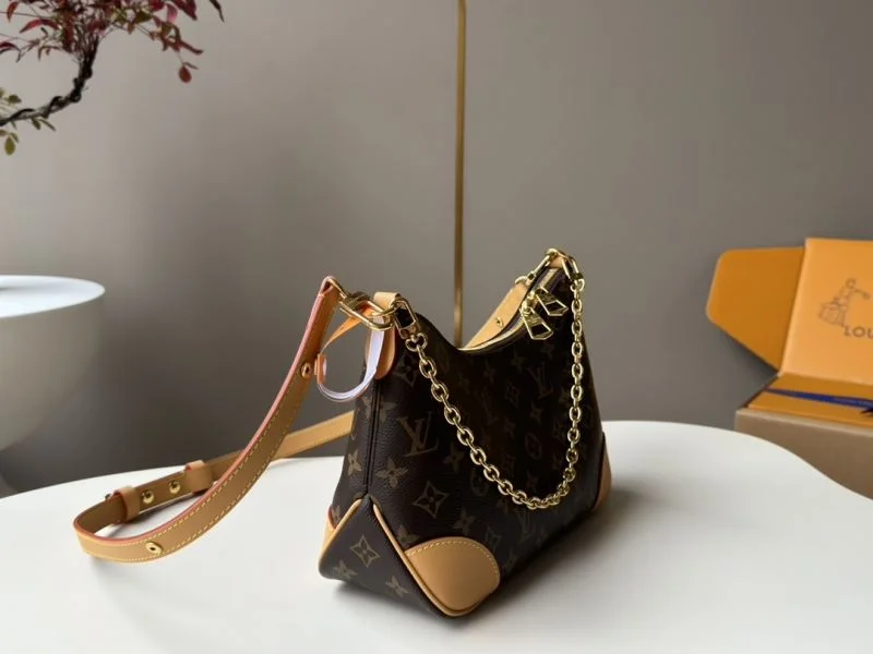 Compact Louis Vuitton Hobo Bags 49192