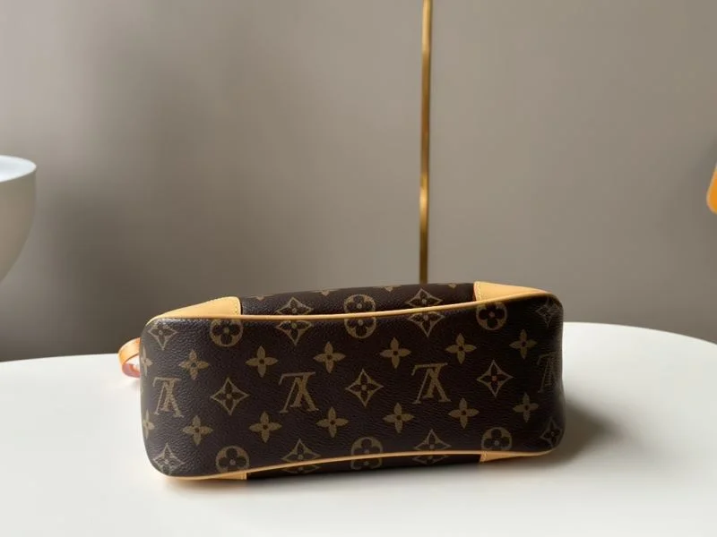 Compact Louis Vuitton Hobo Bags 49192