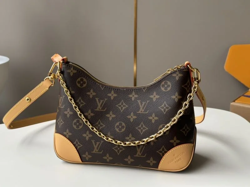 Compact Louis Vuitton Hobo Bags 49192