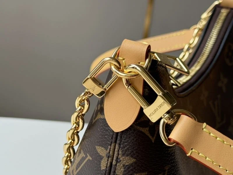 Compact Louis Vuitton Hobo Bags 49192