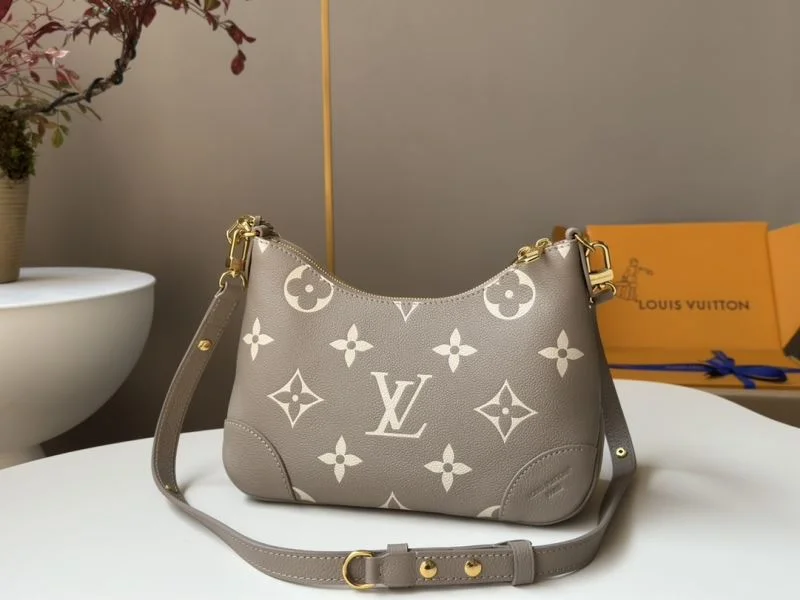 Louis Vuitton Hobo Bags Durable 49190
