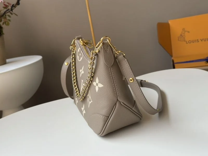Louis Vuitton Hobo Bags Durable 49190