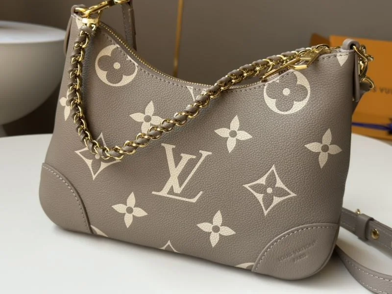 Louis Vuitton Hobo Bags Durable 49190