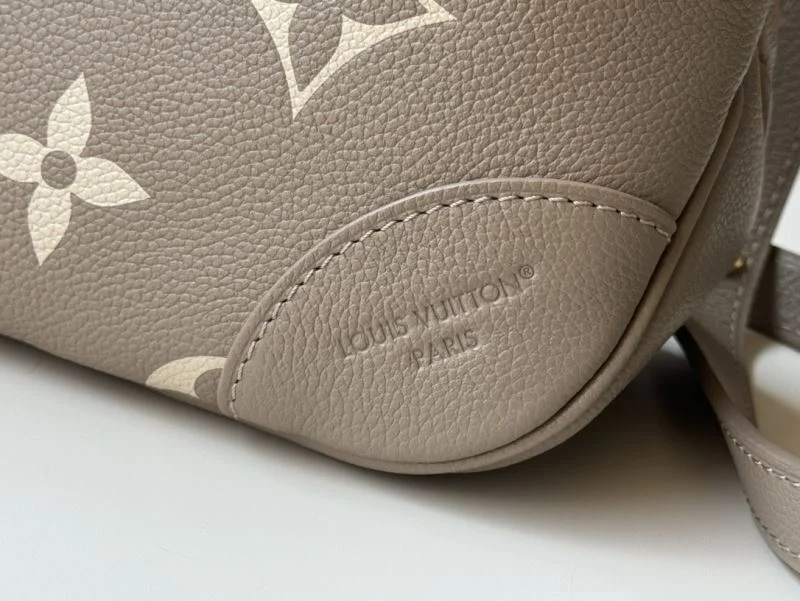Louis Vuitton Hobo Bags Durable 49190