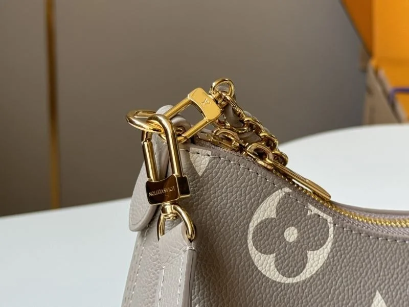 Louis Vuitton Hobo Bags Durable 49190