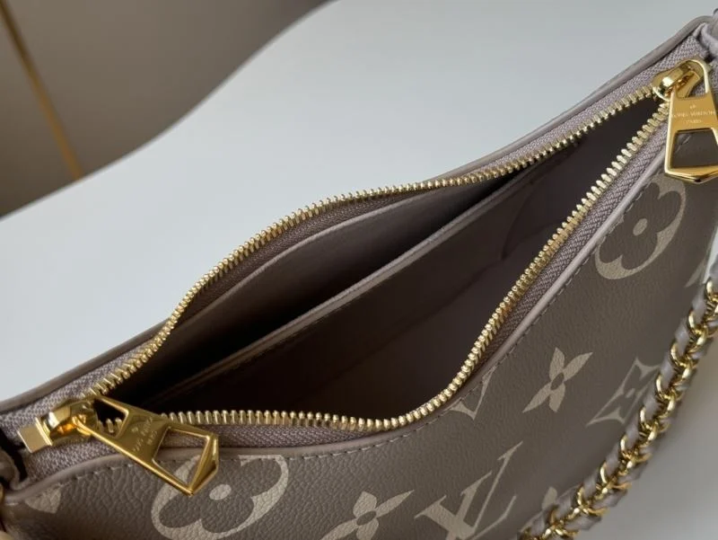 Louis Vuitton Hobo Bags Durable 49190