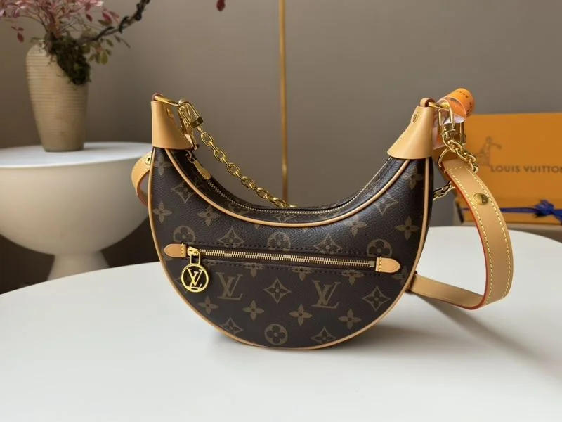 Durable Louis Vuitton Hobo Bags 49186
