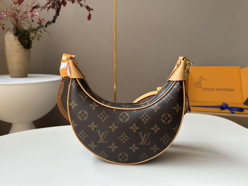 Durable Louis Vuitton Hobo Bags 49186