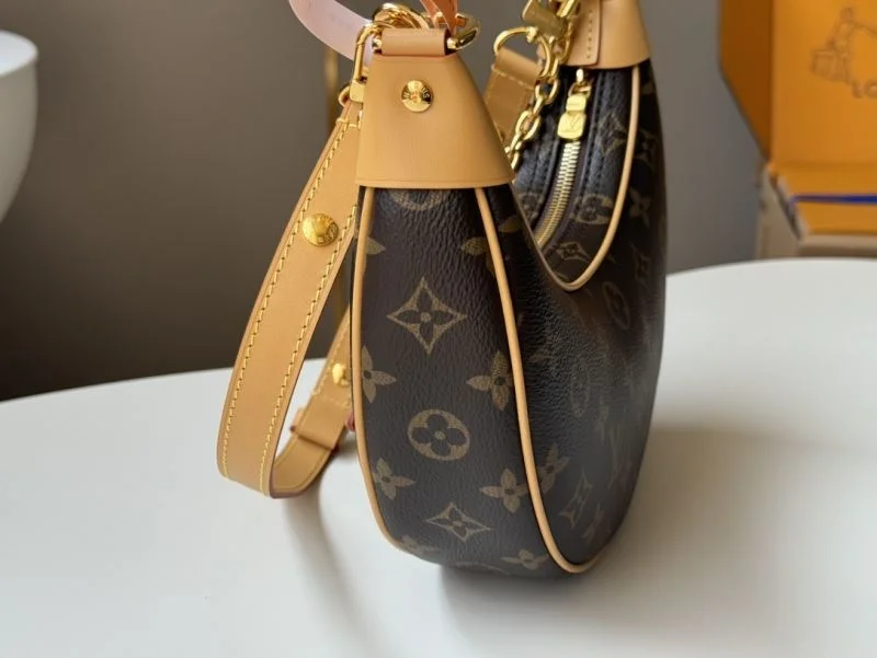 Durable Louis Vuitton Hobo Bags 49186