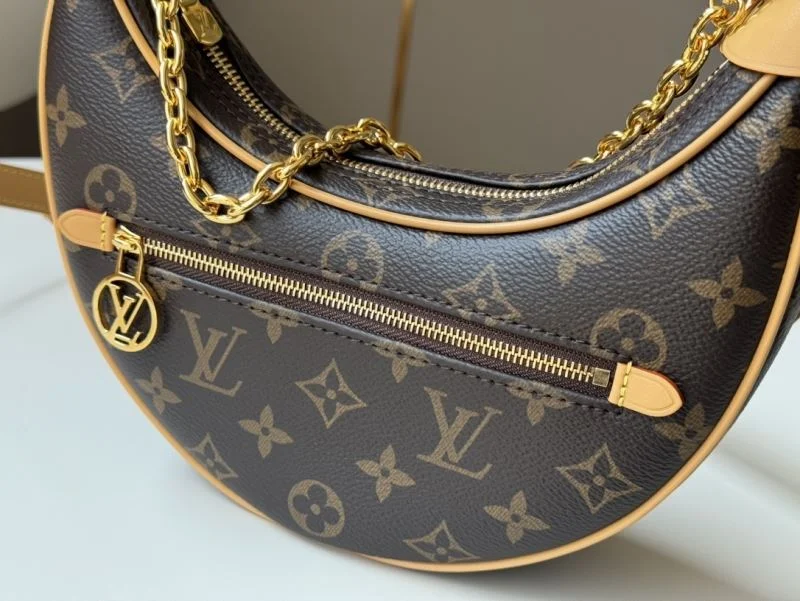 Durable Louis Vuitton Hobo Bags 49186