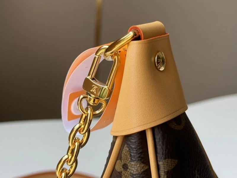 Durable Louis Vuitton Hobo Bags 49186