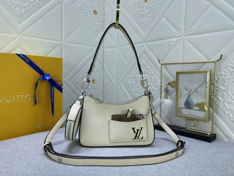 Modern Louis Vuitton Hobo Bags 79880