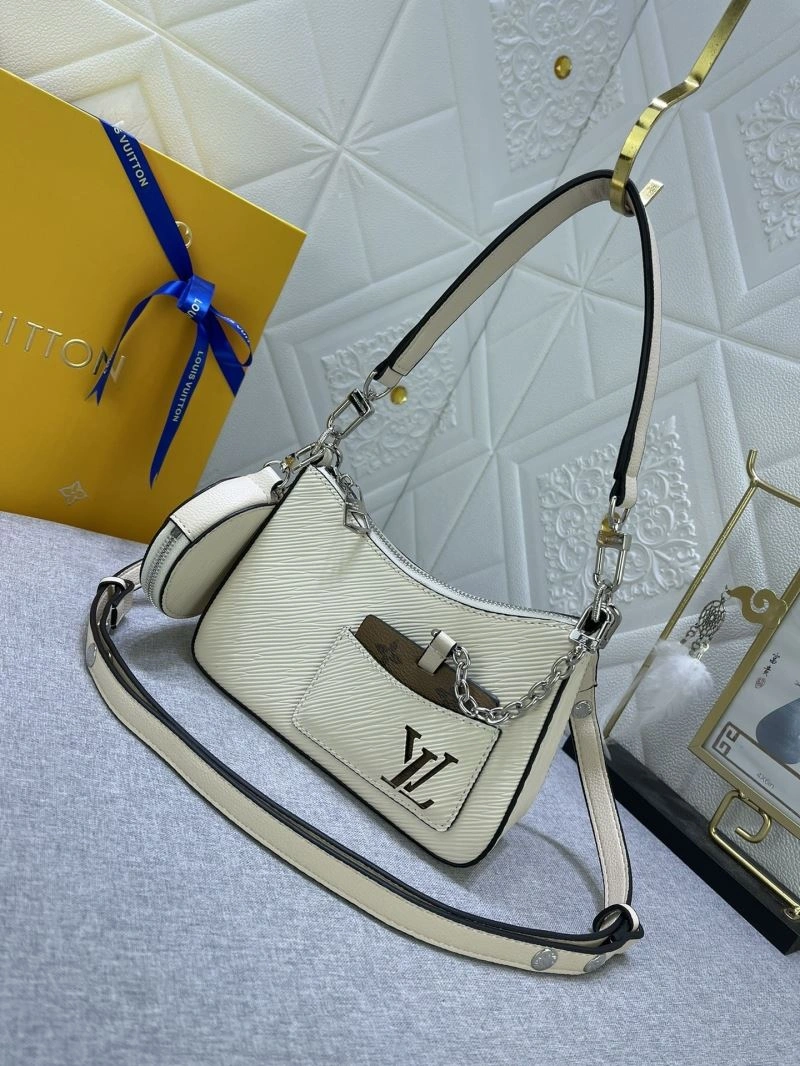 Modern Louis Vuitton Hobo Bags 79880