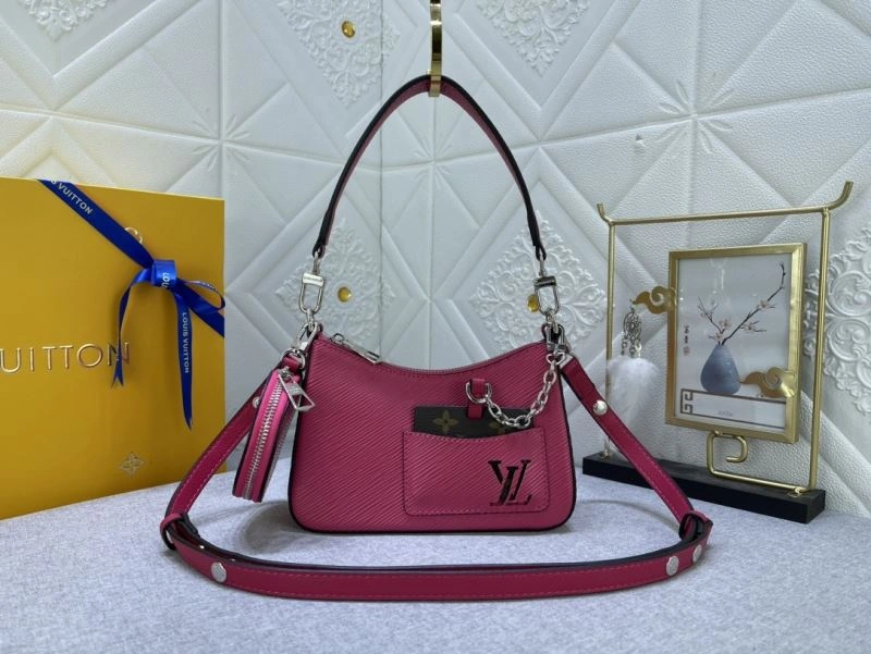 Premium Louis Vuitton Hobo Bags 79855