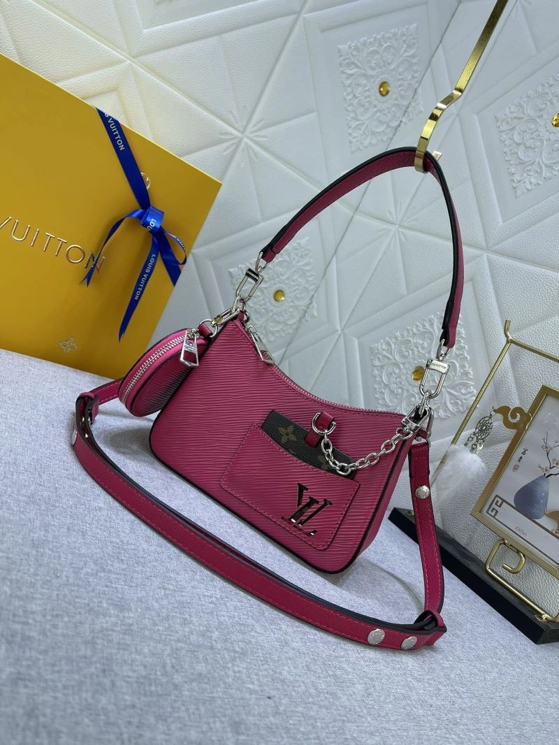 Premium Louis Vuitton Hobo Bags 79855