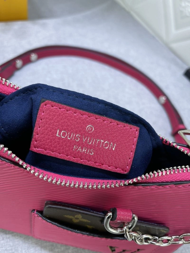 Premium Louis Vuitton Hobo Bags 79855