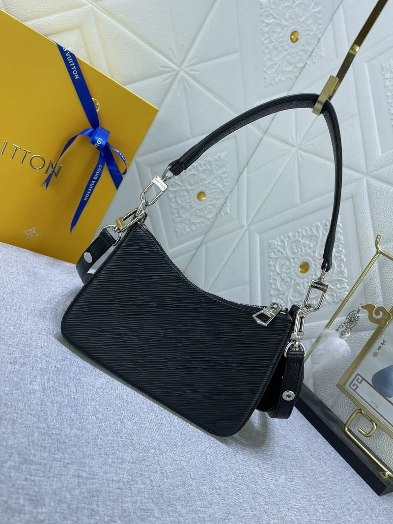Louis Vuitton Hobo Bags Packable 79853