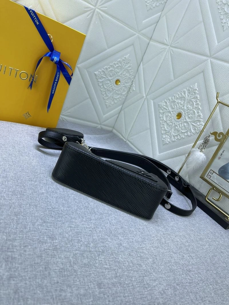 Louis Vuitton Hobo Bags Packable 79853
