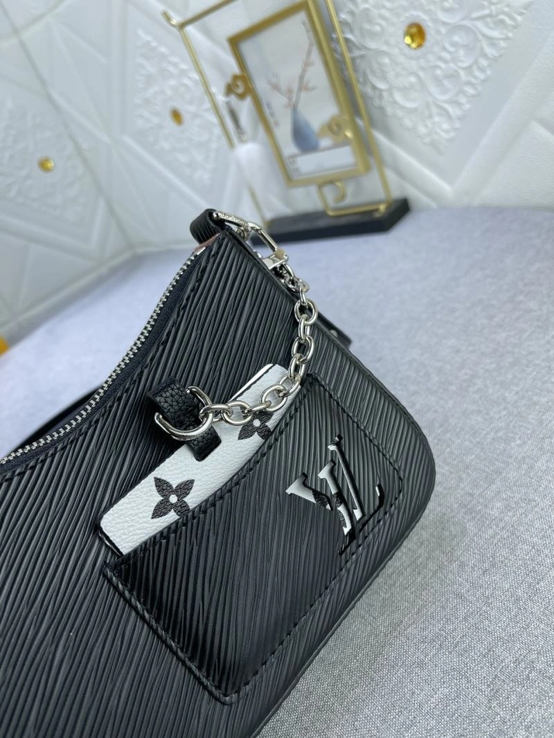 Louis Vuitton Hobo Bags Packable 79853