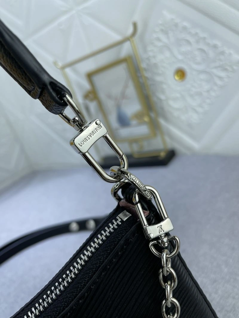 Louis Vuitton Hobo Bags Packable 79853