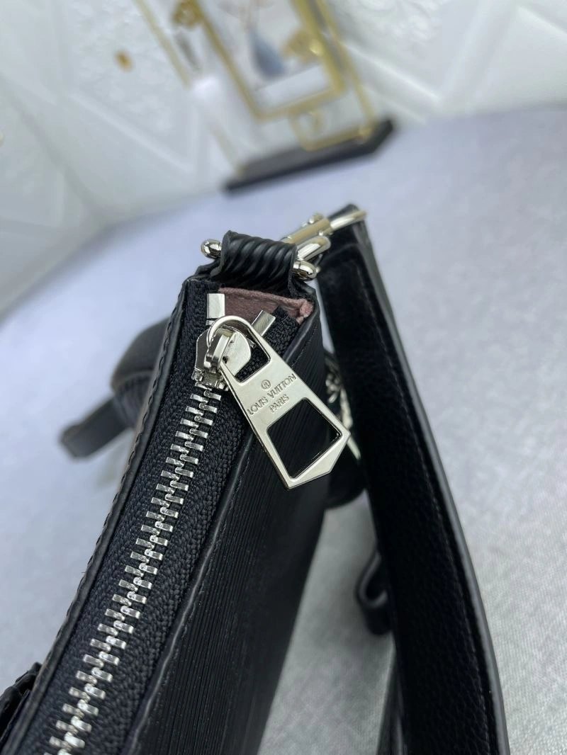 Louis Vuitton Hobo Bags Packable 79853
