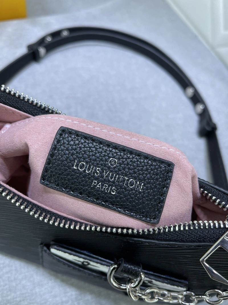 Louis Vuitton Hobo Bags Packable 79853