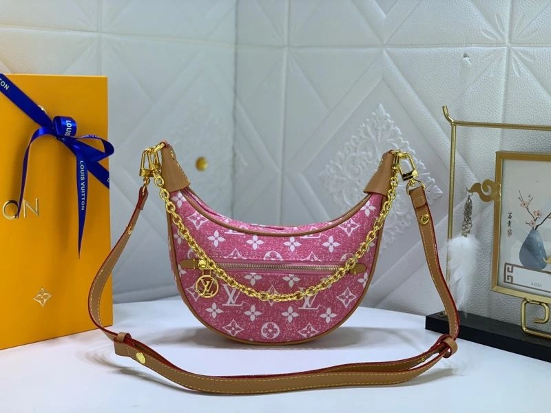Louis Vuitton Hobo Bags FashionForward 79854