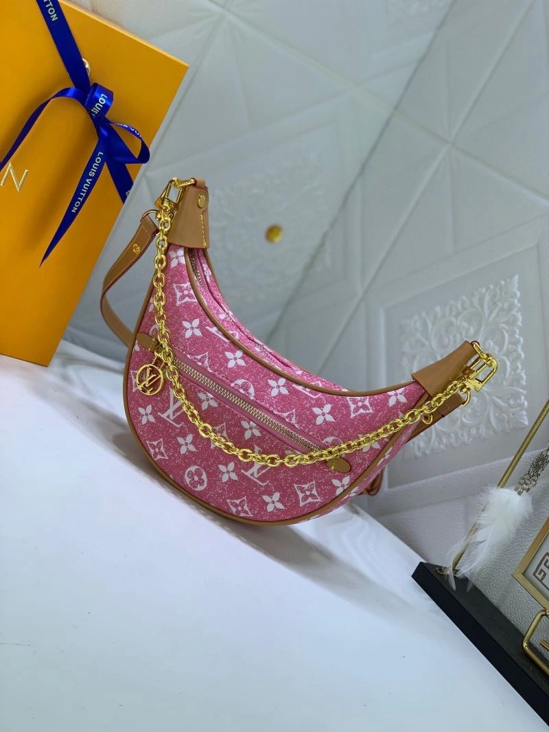 Louis Vuitton Hobo Bags FashionForward 79854