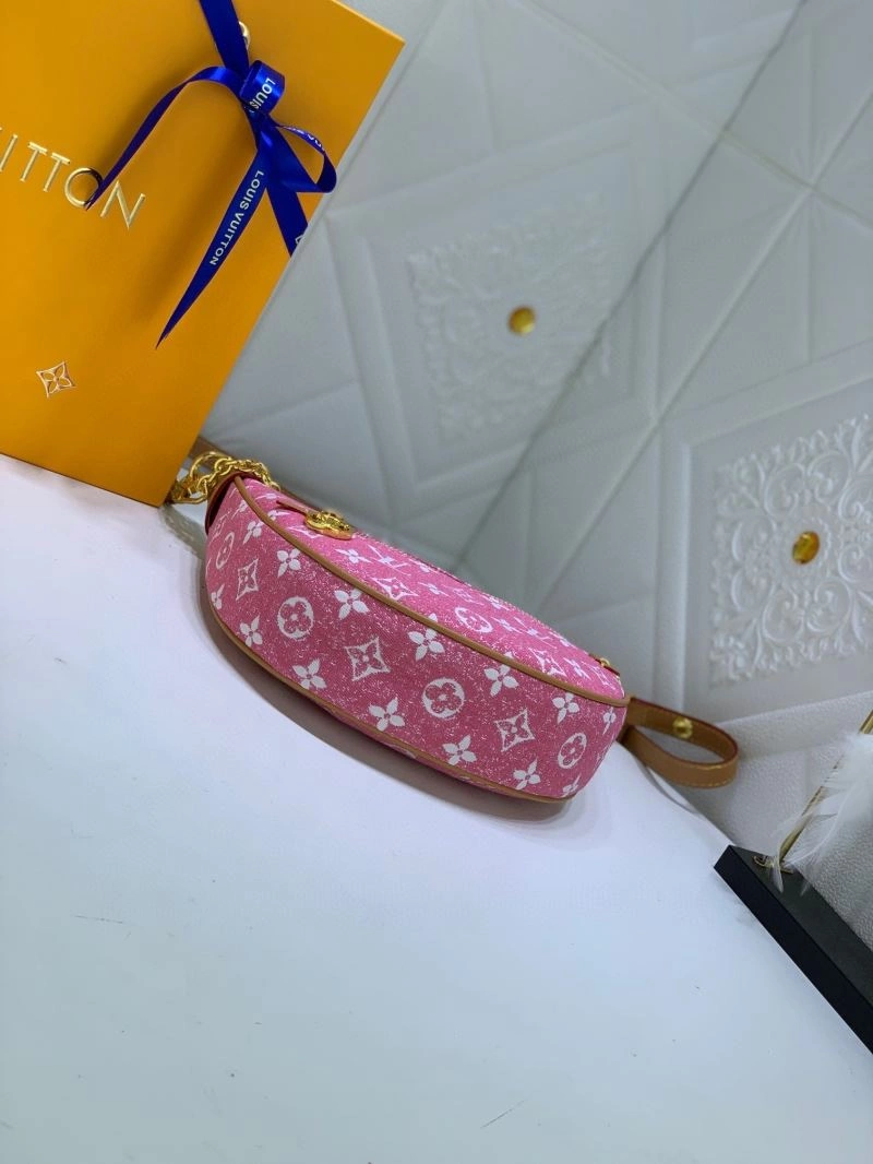 Louis Vuitton Hobo Bags FashionForward 79854