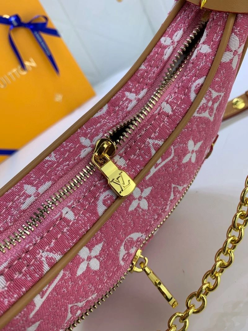 Louis Vuitton Hobo Bags FashionForward 79854