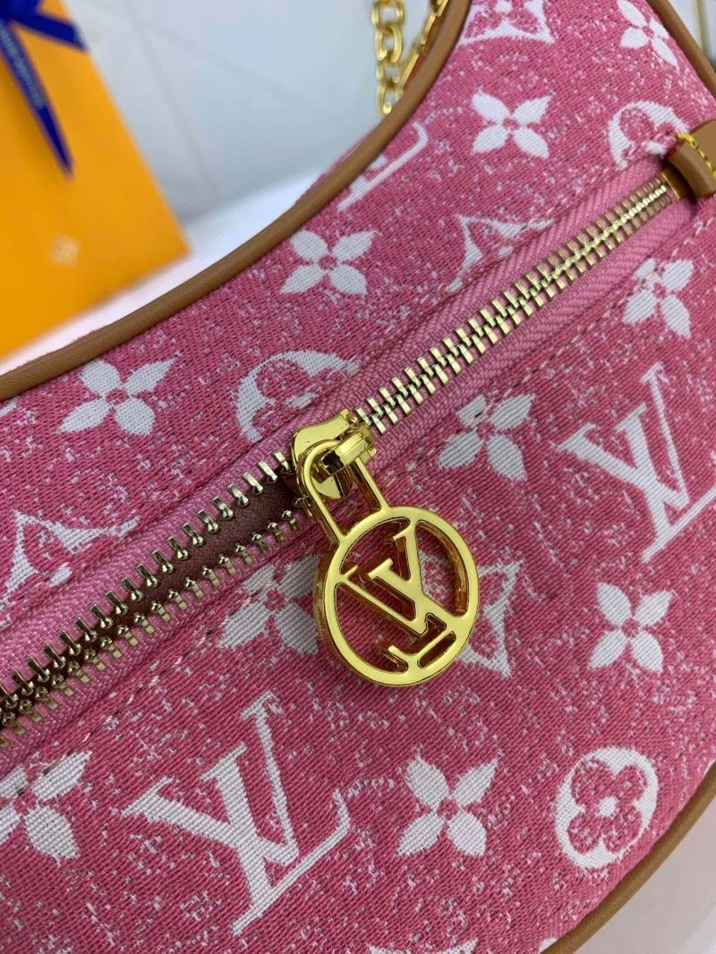 Louis Vuitton Hobo Bags FashionForward 79854