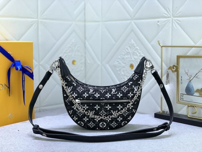 Classic Louis Vuitton Hobo Bags 79852