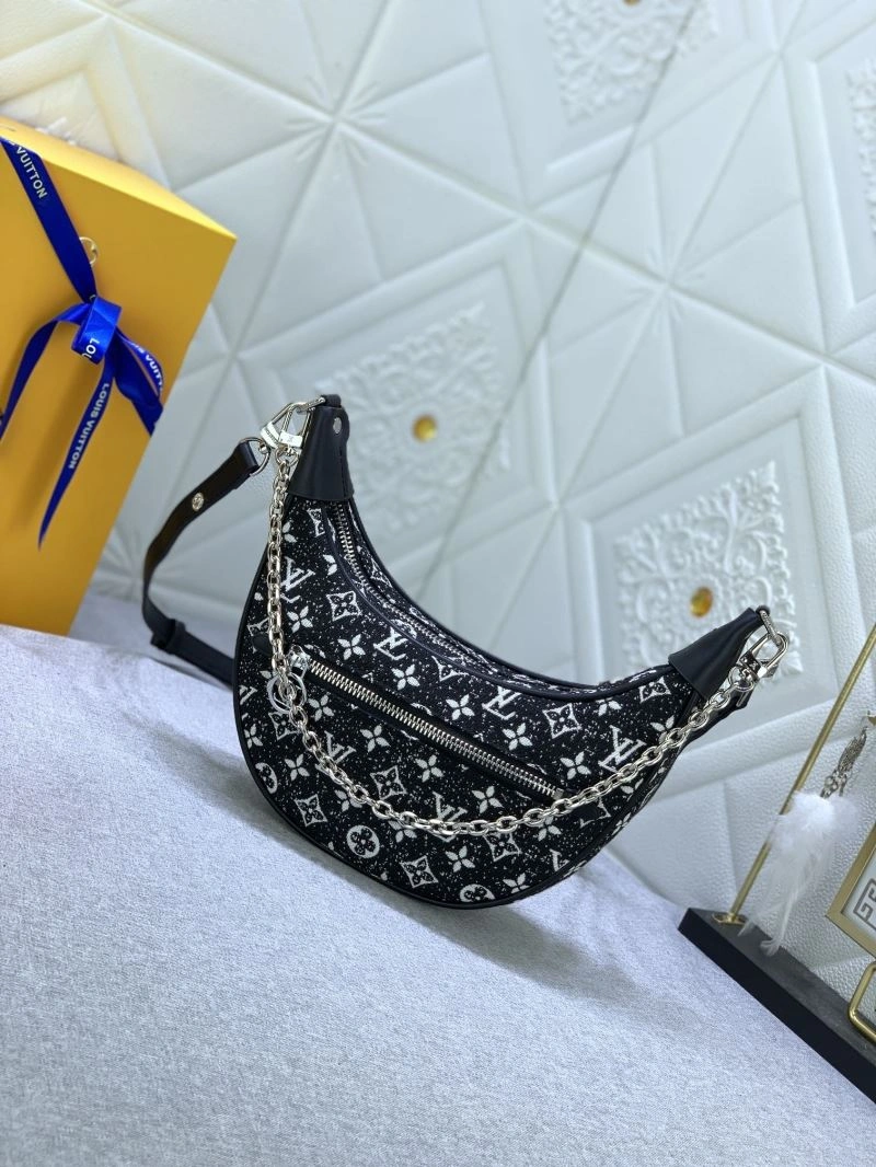 Classic Louis Vuitton Hobo Bags 79852