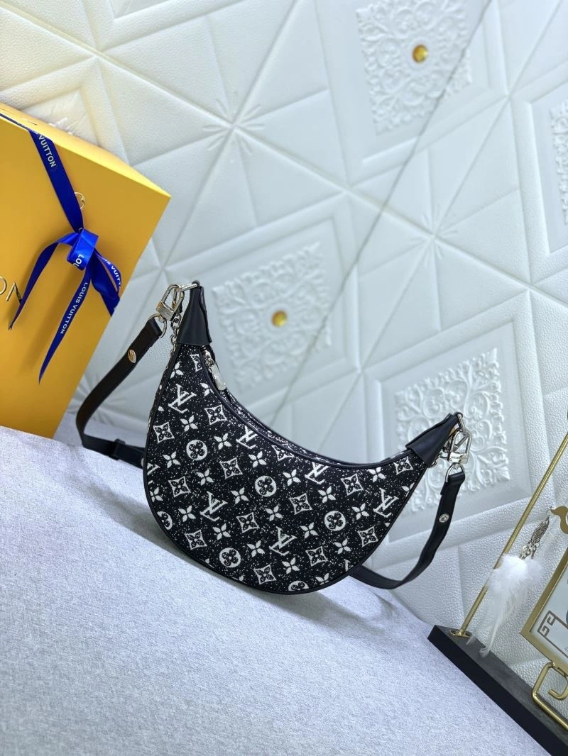 Classic Louis Vuitton Hobo Bags 79852