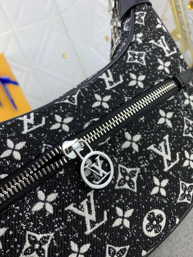 Classic Louis Vuitton Hobo Bags 79852